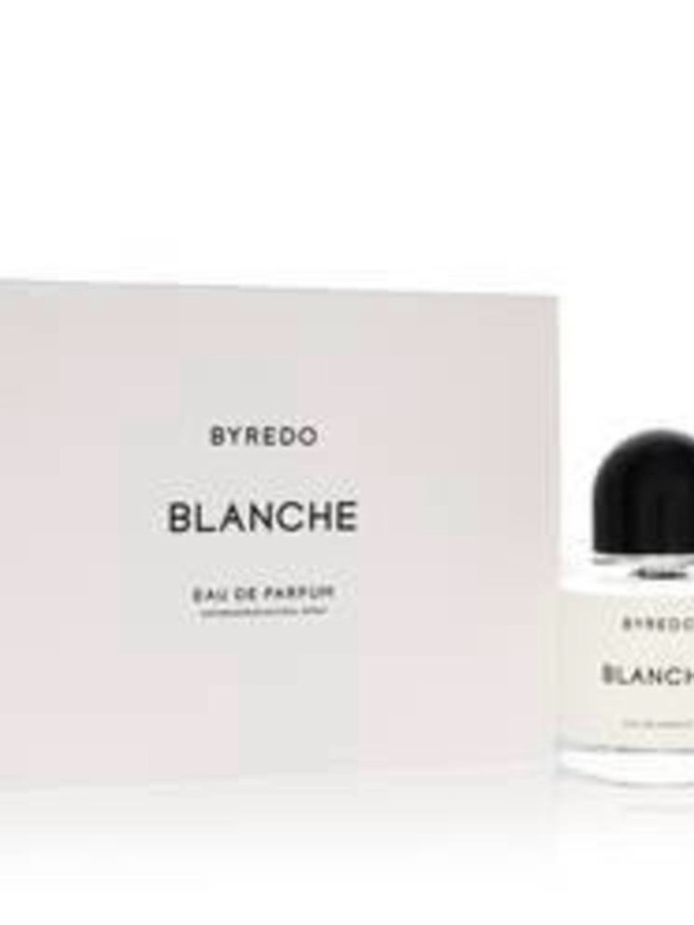 Byredo Blanche Prafume 3.4/auetihcatic - Picture 3 of 8